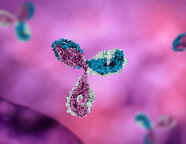 New adhesive bandage relies on gold nanoparticles to quickly detect COVID-19 antibodies