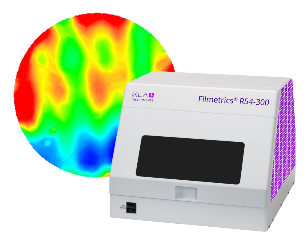 New Solutions in Semiconductor Metrology