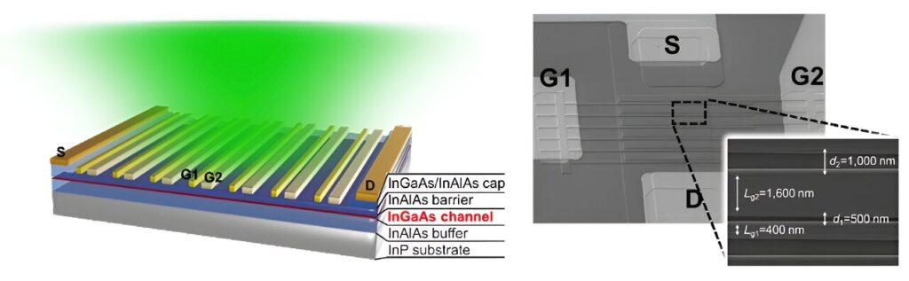 High-sensitivity terahertz detection by 2D plasmons in transistors