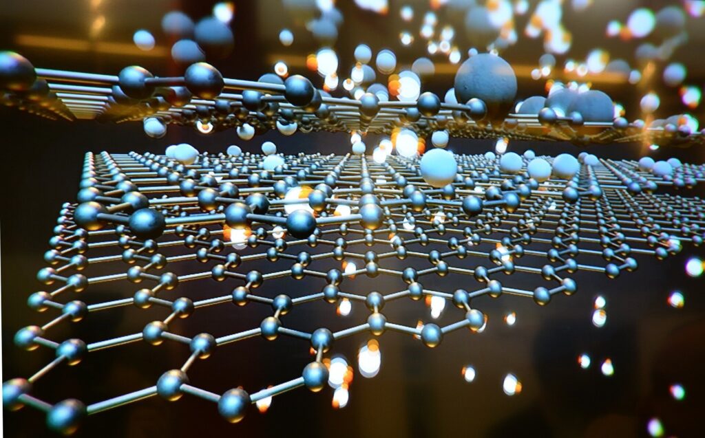 Nanomaterial with potential to tackle multiple global challenges could be developed without risk to human health