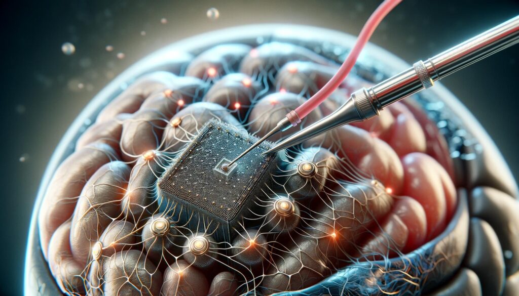 Revolutionary Graphene Interfaces Set to Transform Neuroscience