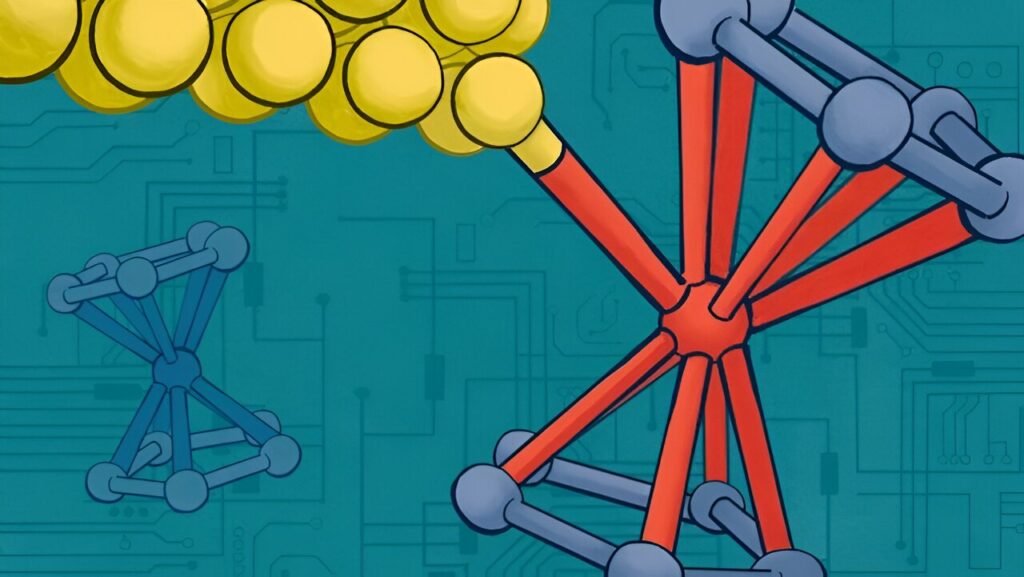 Using light to precisely control single-molecule devices