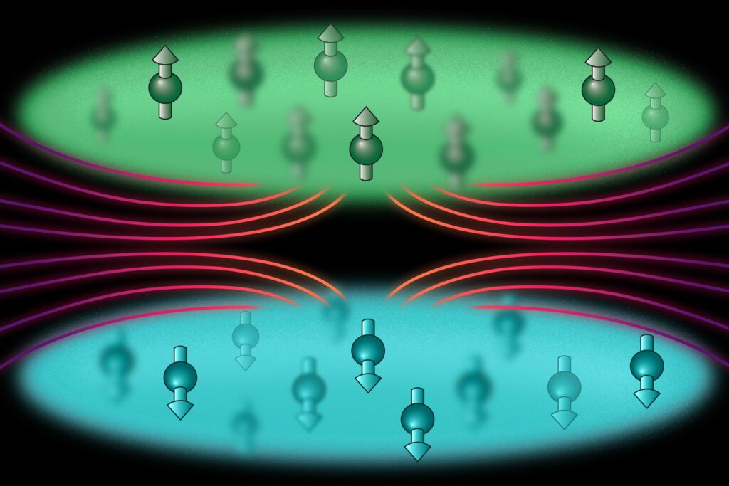 Quantum Breakthrough As MIT Achieves Unprecedented Atomic Proximity