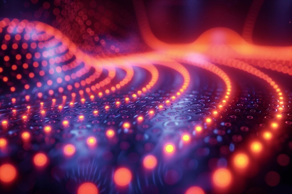 How Silicon Ring Resonators Are Rewriting the Rules of Quantum Computing