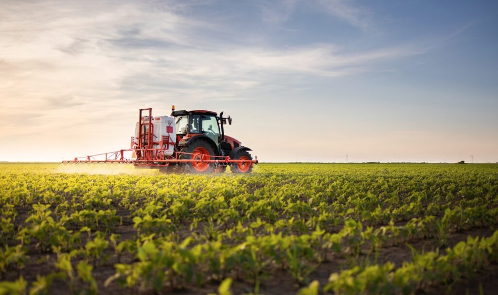 Nanotechnology in Agriculture