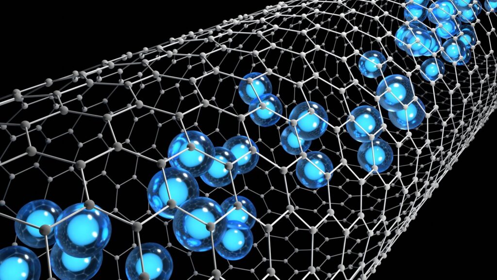 Innovative Approaches to Predicting Nanostructure Formation