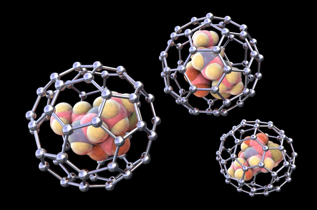 New Approaches for Drug Delivery