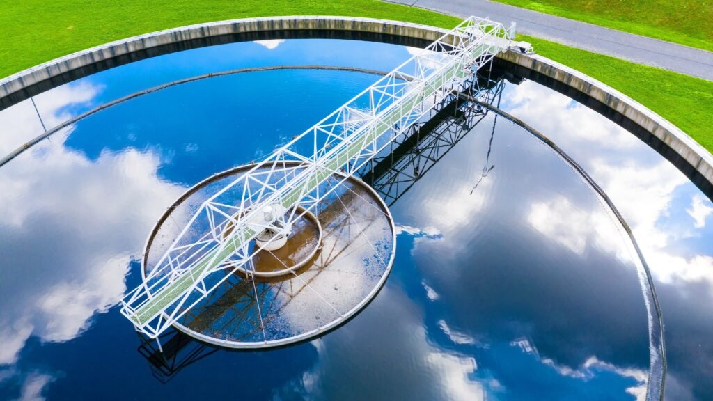 Advanced Nanocatalysts in Wastewater Treatment