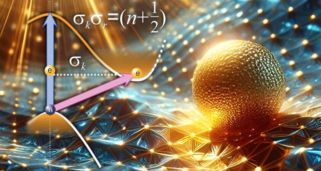 Light momentum turns pure silicon from an indirect to a direct bandgap semiconductor