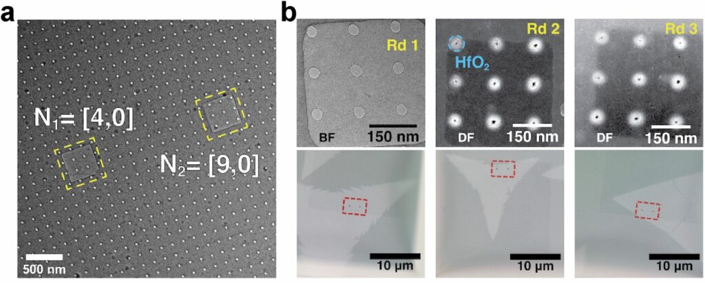 Novel coupled nanopore platform offers greater precision for detecting molecules