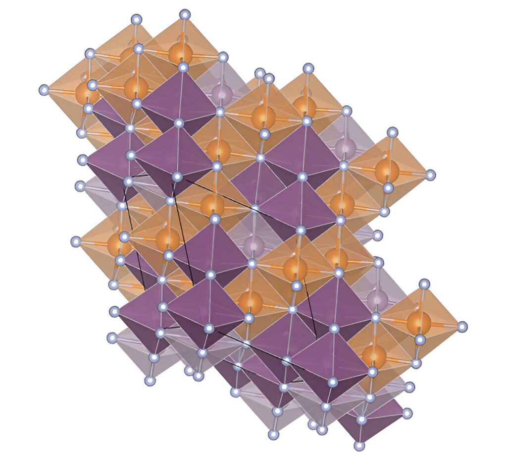 New method transforms 3D materials into stable layered thin films with promising properties