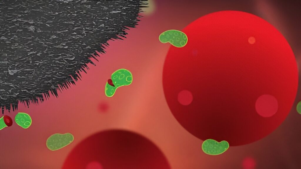 Graphene spike mat uses ordinary fridge magnet tech to fight antibiotic resistance