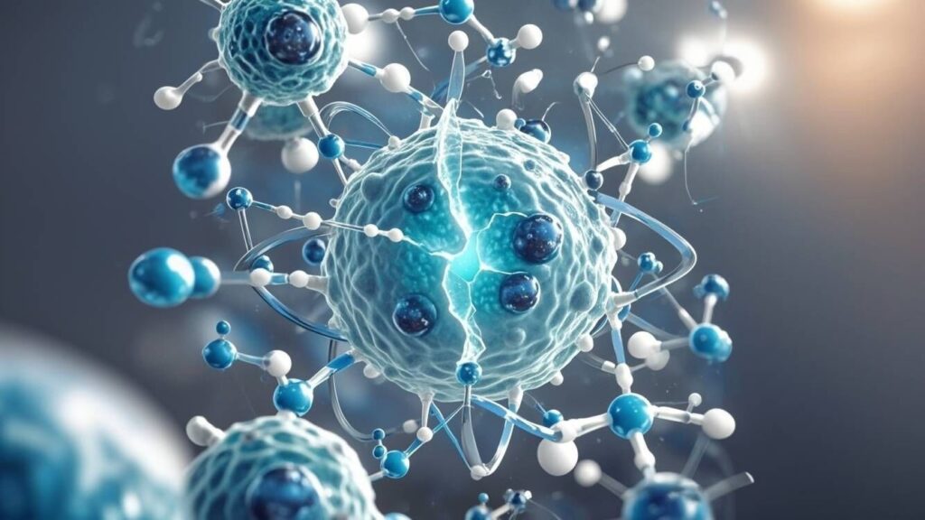 High-Pressure Homogenization for Cell Disruption