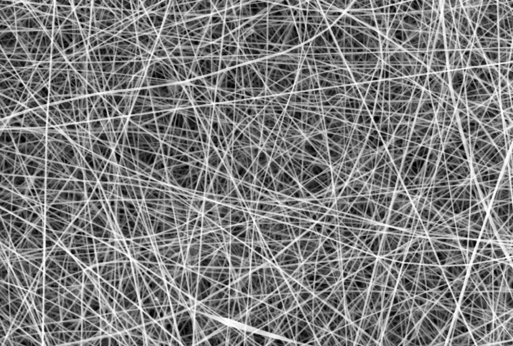 What is Electrospinning?