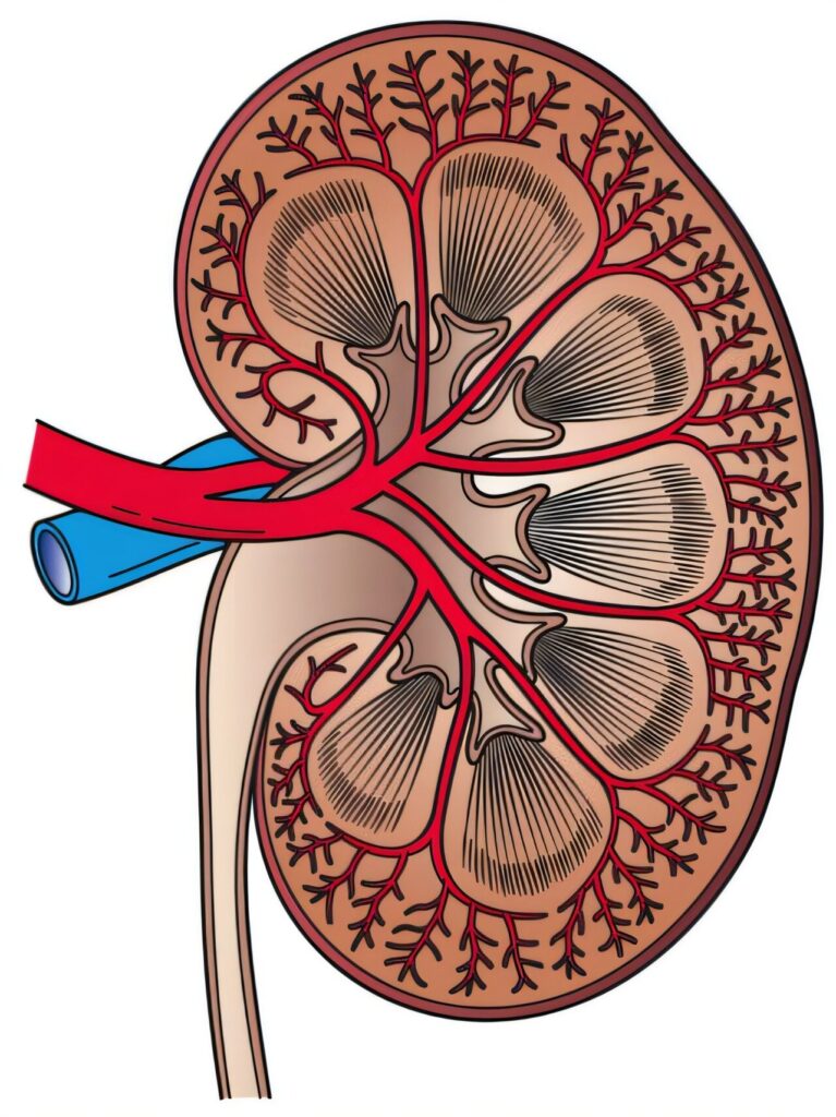 Team develops non-invasive biosensor for early kidney disease detection