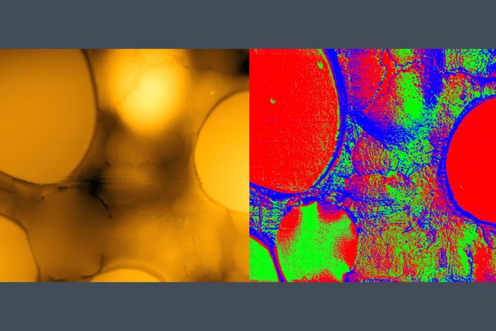 High-resolution, nanoscale imaging method could accelerate the discovery of more durable materials