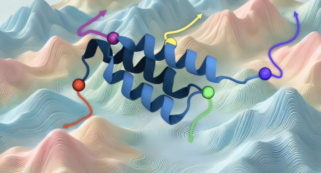 Scientists engineer stable protein complexes for targeted cancer therapies