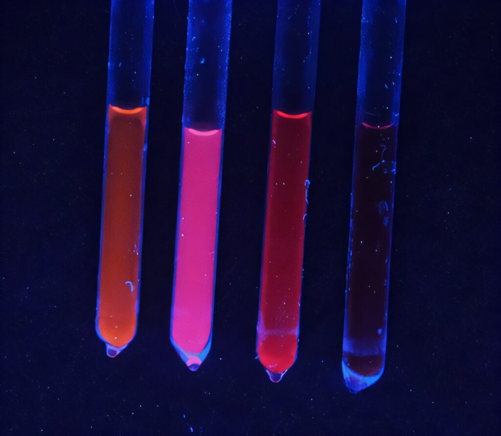 Researchers unlock a ‘new synthetic frontier’ for quantum dots