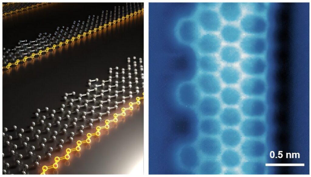 Janus graphene nanoribbons poised to advance quantum technologies