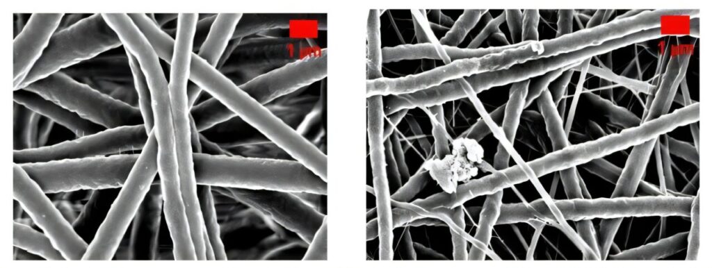 Scientists develop magnesium-enriched nanofiber patches for safer wound healing