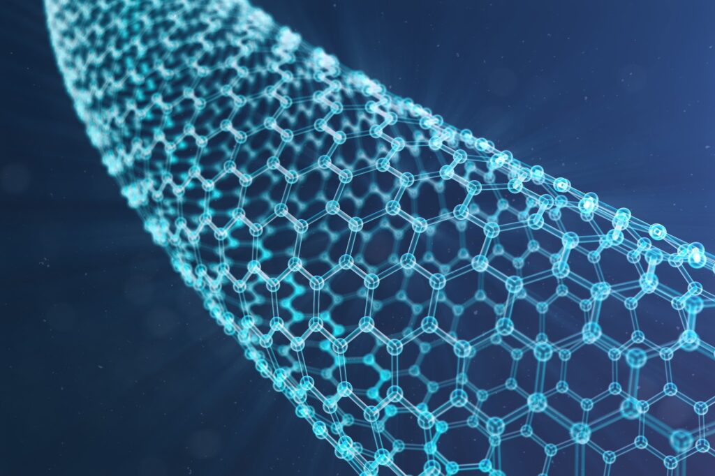 What is a Carbon Nanotube? Structure and Properties