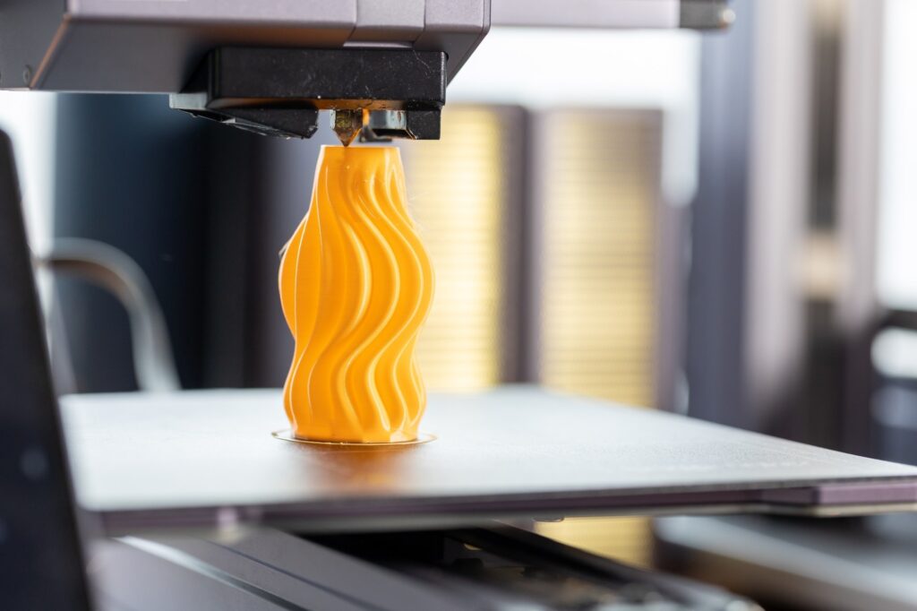 The Difference Between Soft Lithography and 3D Printing