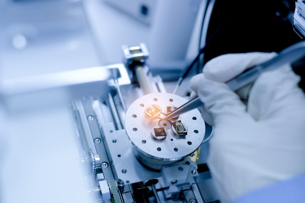 How Can Nanomaterials Be Programmed for Different Applications?