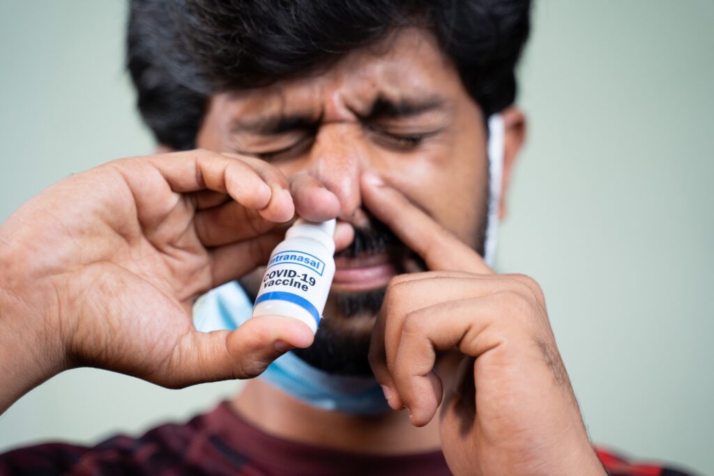 The Future of Needle-Free Immunization