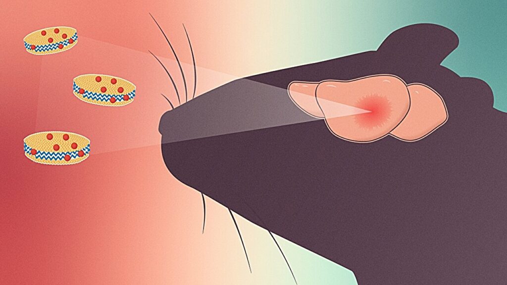 Nanoparticle treatment combined with radiation therapy significantly improves glioblastoma survival in mice