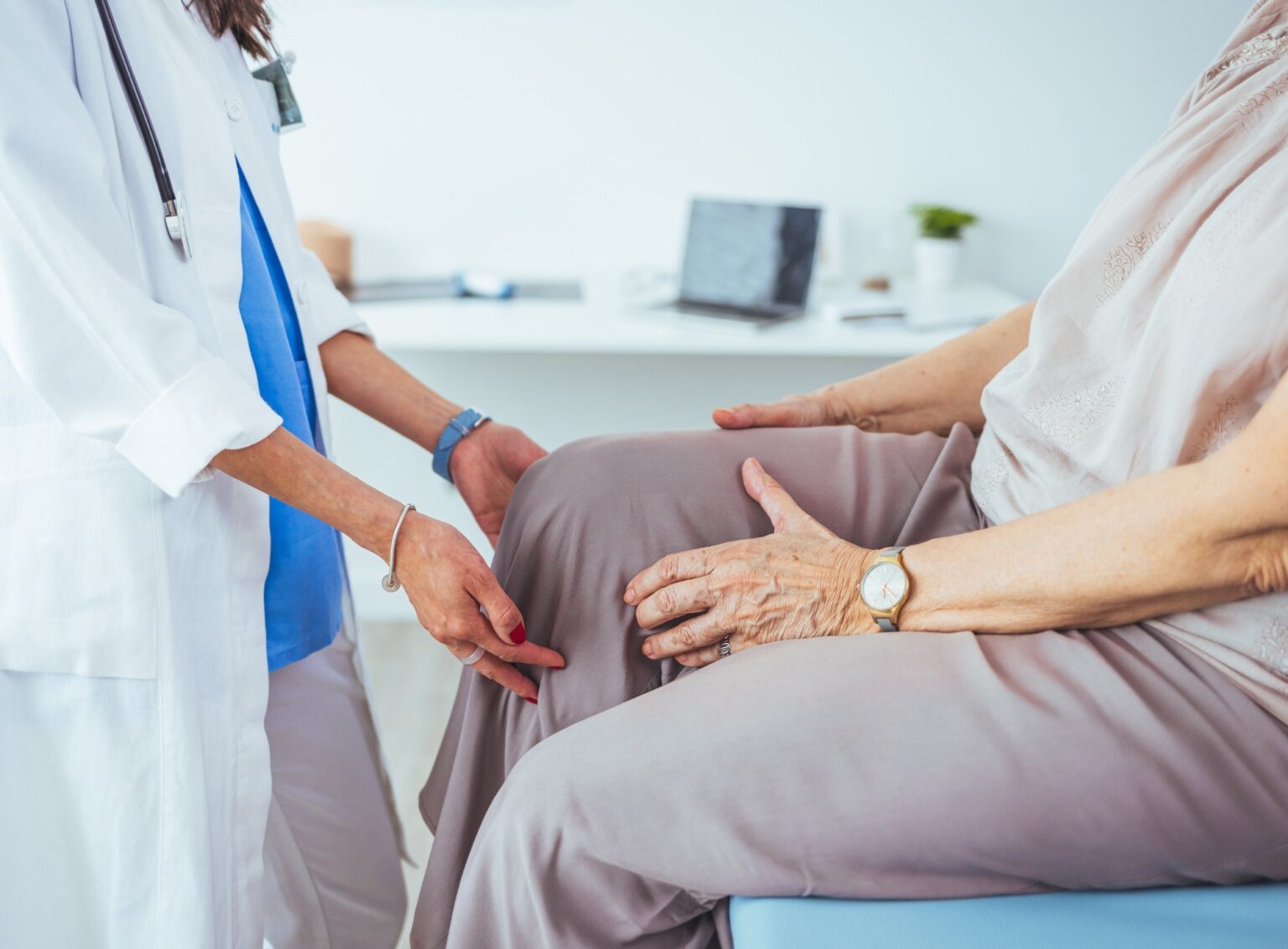 Hydrogel Therapy for Diabetic Osteoarthritis: A New Approach