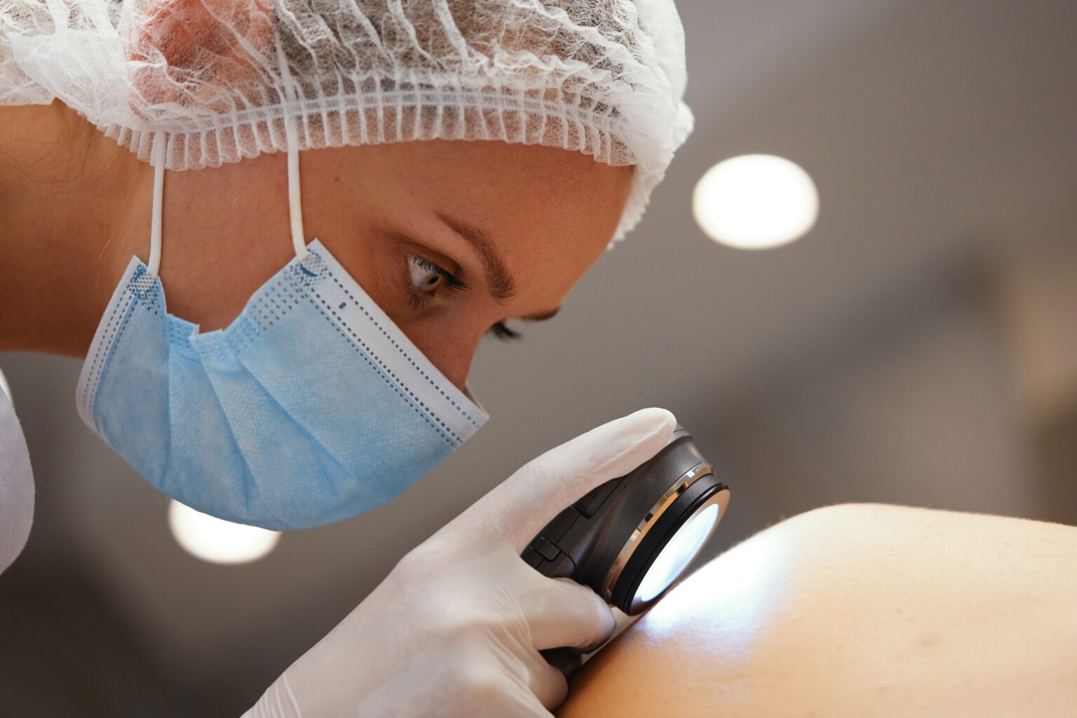 Attacking Melanoma: Nanoparticles Activate Immune System
