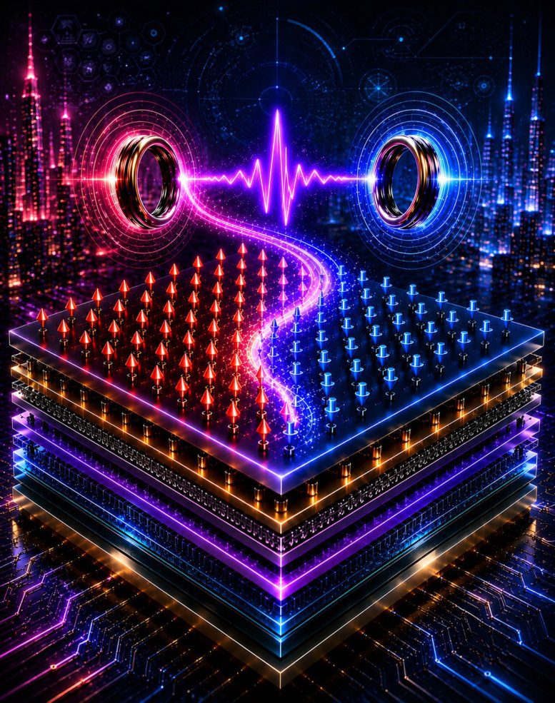 New Technique Could Slash AI’s Memory Energy Use by Thousands of Times