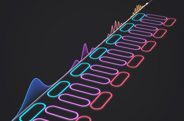 Scientists Built a Programmable Chip That Can Slow Light on Command